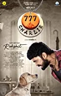 777 Charlie (2022) HDRip Kannada