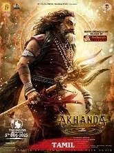 Akhanda 2 (2025) HDRip Malayalam