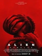 Alien: Romulus (2024) HDRip Telugu Dubbed