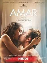 Amar (2017) HDRip [Hindi (Fan Dub) + Spanish] Dubbed