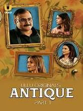 Antique Part 1 (2023) HDRip Tamil