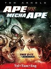Ape vs. Mecha Ape (2023) BluRay Tamil Dubbed