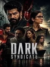 Dark Syndicate (2026) HDRip Tamil