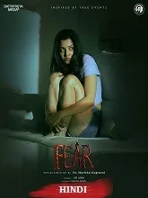 Fear (2024) HDRip Telugu