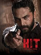 Hit the First Case (2022) HDRip Hindi