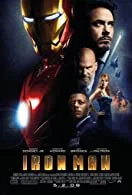 Iron Man (2008) BluRay Telugu Dubbed