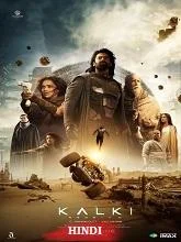 Kalki 2898 AD (2024) HDRip Tamil