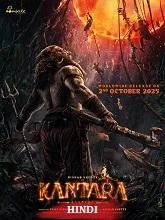 Kantara: A Legend Chapter 1 (2025) HDRip Tamil