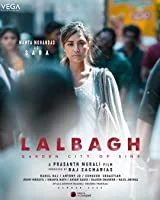Lalbagh (2021) HDRip Malayalam