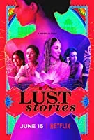 Lust Stories (2018) HDRip Hindi