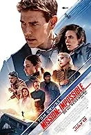 Mission: Impossible - Dead Reckoning Part One (2023) HDRip Hindi Dubbed