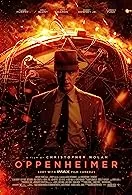 Oppenheimer (2023) HDRip Hindi Dubbed
