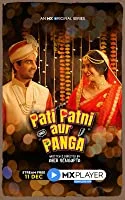 Pati Patni Aur Panga (2020) HDRip Season 1 [Telugu + Tamil + Hindi]