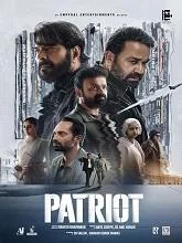 Patriot (2026) HDRip Tamil