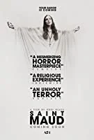 Saint Maud (2020) HDCam English