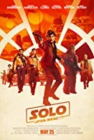 Solo: A Star Wars Story (2018) HDRip Hindi Dubbed