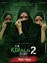 The Kerala Story 2 Goes Beyond (2026) HDRip Tamil