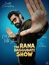 The Rana Daggubati Show Season 1 Episode 8 (2025) HDRip Telugu