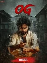 They Call Him OG (2025) HDRip Malayalam