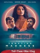 This Tempting Madness (2026) HDRip Telugu Dubbed